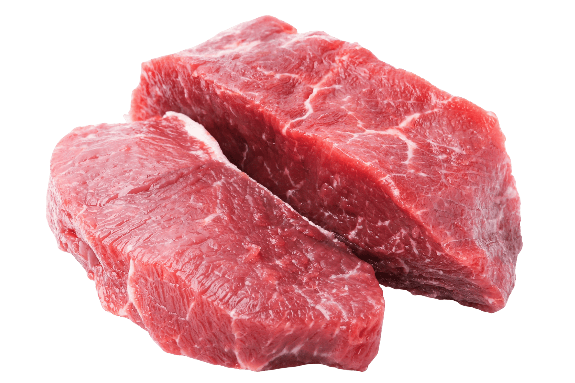 Filete de res