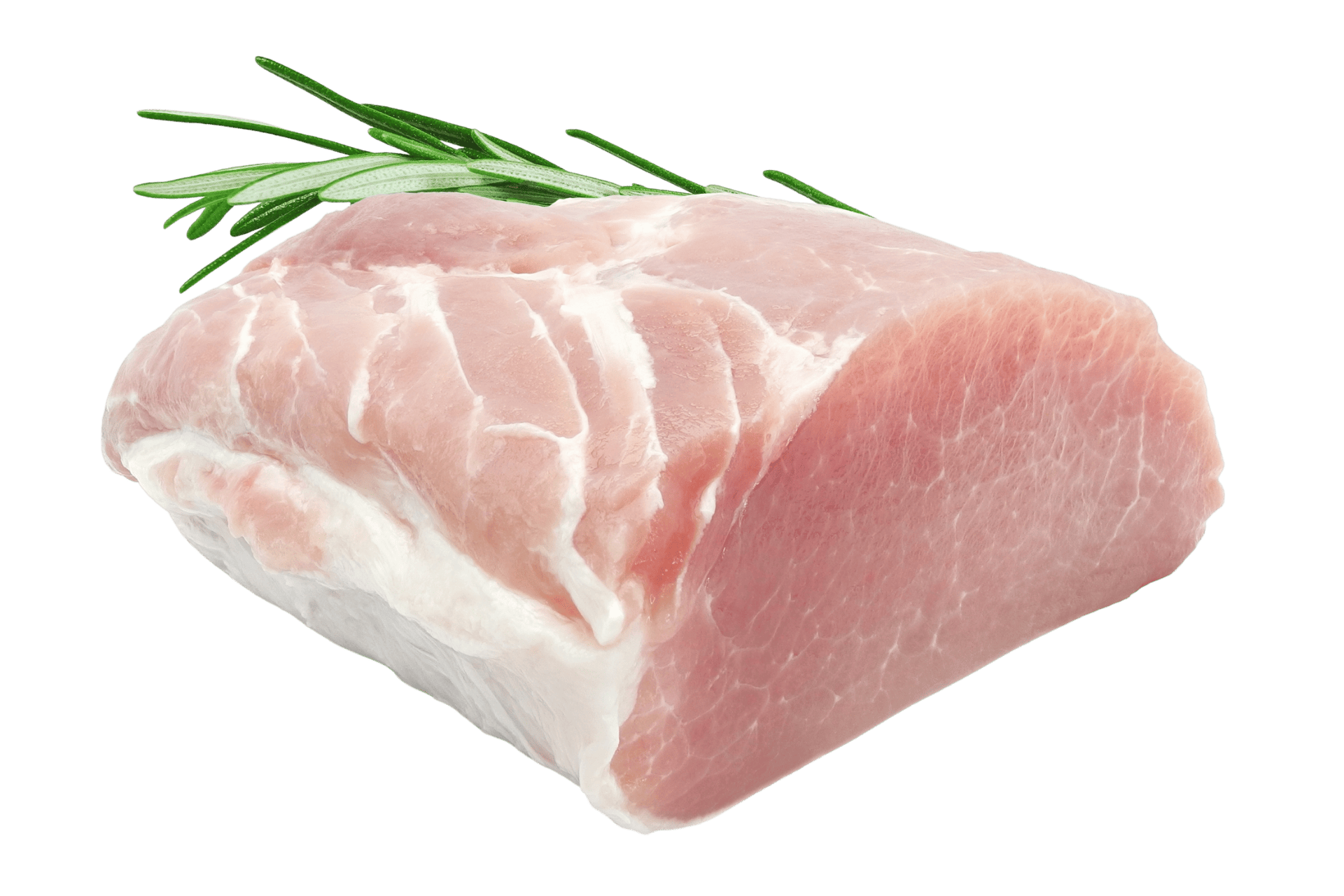 Lomo de cerdo