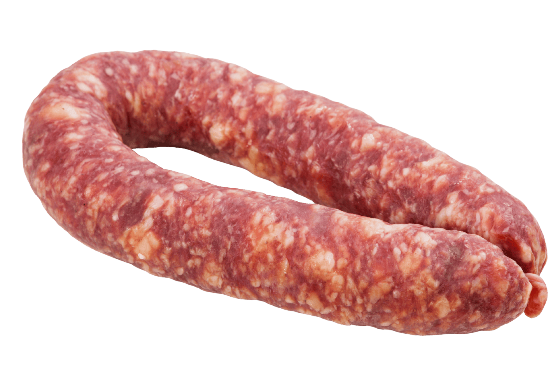 Longaniza de primera gruesa