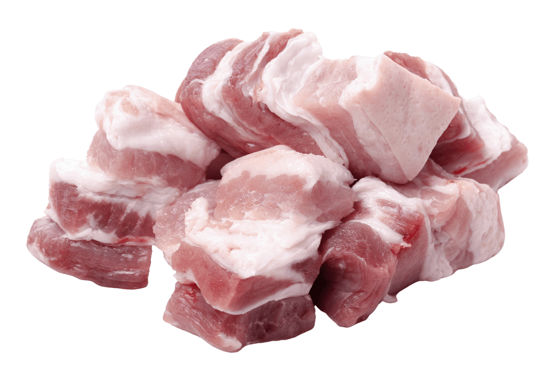 Masa de cerdo